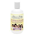 Nature's Baby Organics Conditioner & Detangler (Lavender/Chamomile)-8 oz.