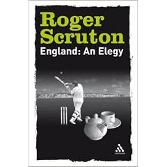 England: An Elegy