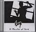 15 Minutes of Fame (cd)