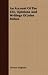 Books : An Account Of The Life, Opinions And Writings Of John Milton