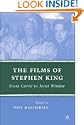 The Films of Stephen King