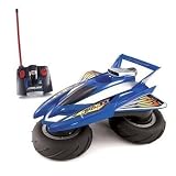 Review Tyco K6325-0 / TYCO R/C Airblade, blue