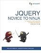 jQuery: Novice to...
