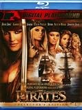 Pirates Adult (Blu-ray) (All Regions)