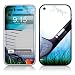 Tee Time Design Protector Skin Decal Sticker for Apple 3G iPhone / iPhone 3GS 3G S