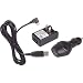 TomTom XL 325, 325s, 330, 340, 340s LIVE Wireless Solutions® POWER PACK - Car + Home Charger + USB Data Cable