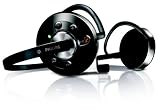 Philips SHB6100 - Casque ( derrière le cou ) - sans fil - Bluetooth