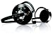 Philips SHB6100 - Casque ( derriere le cou ) - sans fil - Bluetooth