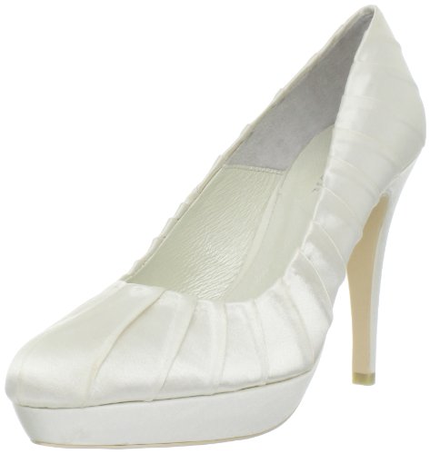 Menbur Women's Edith Platform Pump