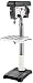 SHOP FOX M1039 20-Inch Drill Press