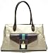 Women's Tommy Hilfiger Purse Handbag Shopper Signature Logo
