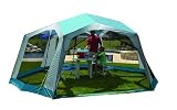 Buy Texsport Party Hut 17-Foot by 15-Foot Screen Arbor