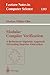 Book Modular Compiler Verification: A Refinement-Algebraic Approach Advocating Stepwise Abstraction (Lecture Notes in Computer Science)