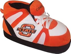 Oklahoma State Comfy-Feet Boot