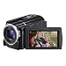 Sony HDRXR260V High-Definition Handycam 8.9 MP Camcorder with 30x Optical / 55x Extended Zoom and 160 GB Hard Disk Memory (2012 Model)