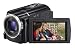 Sony HDRXR260V High-Definition Handycam 8.9 MP Camcorder with 30x Optical Zoom and 160 GB Hard Disk Memory (2012 Model)