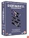 Ghost In The Shell - SAC Trilogy Box Set