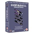 Ghost In The Shell - SAC Trilogy Box Set [DVD]