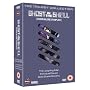 Ghost In The Shell - SAC Trilogy Box Set [DVD]