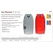 NMD Stox Winchester Pp 43 Bodyboard