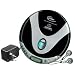 elta 5788 tragbarer CD Player mit Anti-Shock