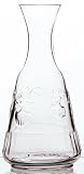 La Rochere Versailles Décor 26 Ounce Carafe