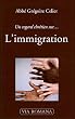 Un regard chr�tien sur... L'immigration
