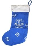 Everton F.C. Christmas Stocking
