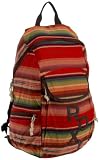Roxy Juniors Go Getter Backpack, Multi, One Size