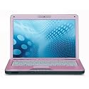 Toshiba Satellite U505-S2960PK 13.3-Inch Black/Pink Laptop - 2 Hours 45 Minutes of Battery Life (Windows 7 Home Premium)