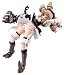 Revoltech Queen`s Blade Series No.012 Ymir 2P (1/12 PVC Figure) [JAPAN]_s-3