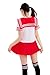 Ninimour- Japan School Uniform Dress Cosplay Costume Anime Girl Lady Lolita