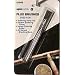 Alpha Metals #AM51000 3PK 4.75" Flux Brush