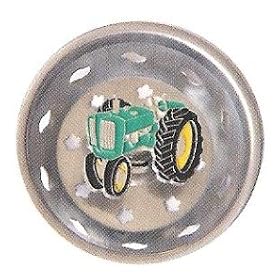 TRACTOR farm Kitchen SINK STRAINER drain plug