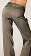 Nanette Lepore Black Leading Lady Pant