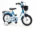 Vermont Kinderfahrrad Kapitän 12 Zoll