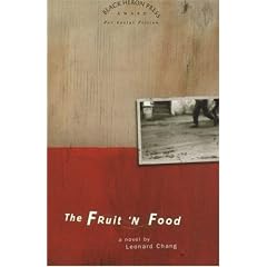 The Fruit 'n Food