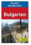 Baedeker Allianz Reisef�hrer Bulgarien