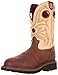 Tony Lama Boots Men's Work RR3210 Work Boot