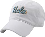 UCLA Bruins EZ Twill Toddler Adjustable Hat