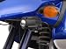 Produkt-Bild: SW Motech HAWK Scheinwerferhalter schwarz BMW R 1150 GS