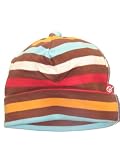 5 Color Multi-Stripe Hat by Zutano