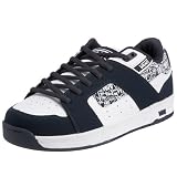 Vans Men`s Conspiracy marker navy/white/white VHHT3AG 11 UK
