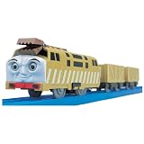 プラレールトーマス ディーゼル10