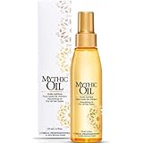 L'Oreal Professionnel Mythic Oil Nourishing Oil (4.2 oz.)