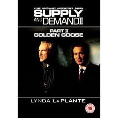 Supply & Demand Series II - Part II - The Golden Goose [1998] [DVD]