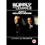 Supply & Demand Series 2 - The Golden Goose