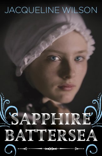 Sapphire Battersea (Hetty Feather)