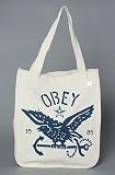 Obey The Sea Hawk Tote,Bags (Handbags/Totes) for Women