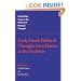 Early Greek Political Thought from Homer to the Sophists (Cambridge Texts in the History of Political Thought)